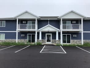 Stony Ridge Apartments property